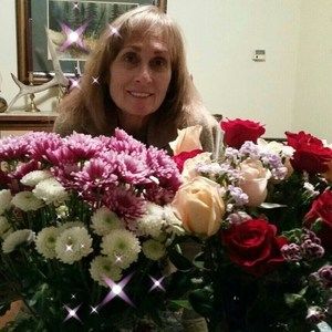 Meet your Posher, Audrey